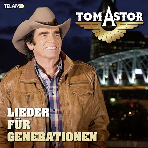 Tom Astor