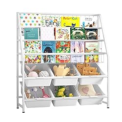 Kids bedroom ideas for small rooms Simple room ideas for small rooms bookshelf with toy bins