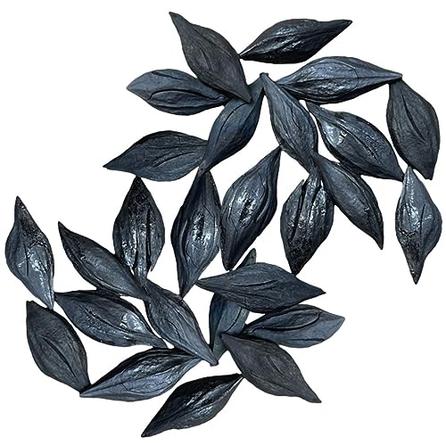 BESPORTBLE Big Block Olive Charcoal Grill BBQ Outdoor Fire Pit Efficient for Grilling