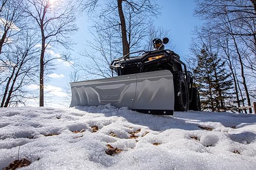 Kolpin ATV Switchblade Plow