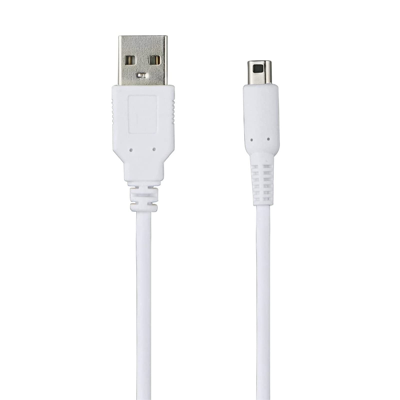 Amazon | Suptopwxm 3DS 充電器 充電ケーブル 1.2m USB電源コード 