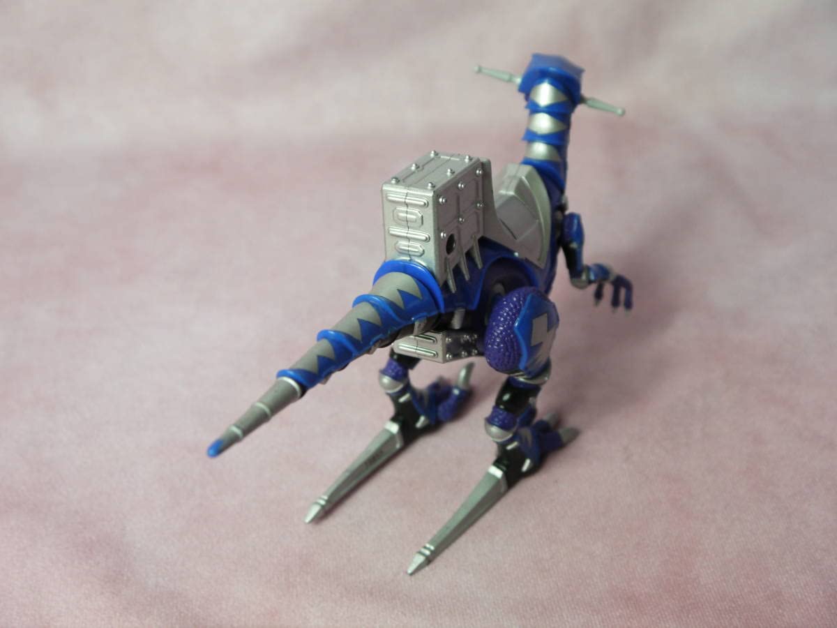 レア★ 戦隊ヒーロー　ソフビ　おもちゃ　玩具　フィギュア Amazon.co.jp: レジェンド戦隊ヒーロー 3 ガオレッド タグ付