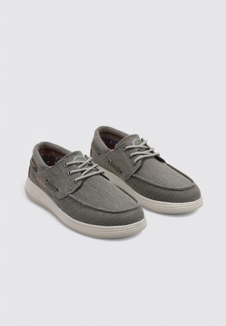 Coronel Tapiocca - Nauticos T206 Hombre Kaki