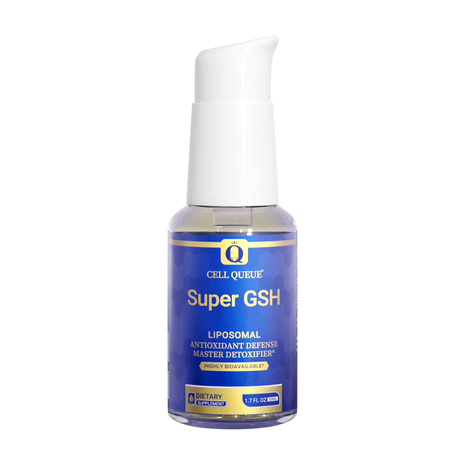 pure encapsulations liposomal glutathione liquid reviews Pure Encapsulations Liposomal Glutathione : Target