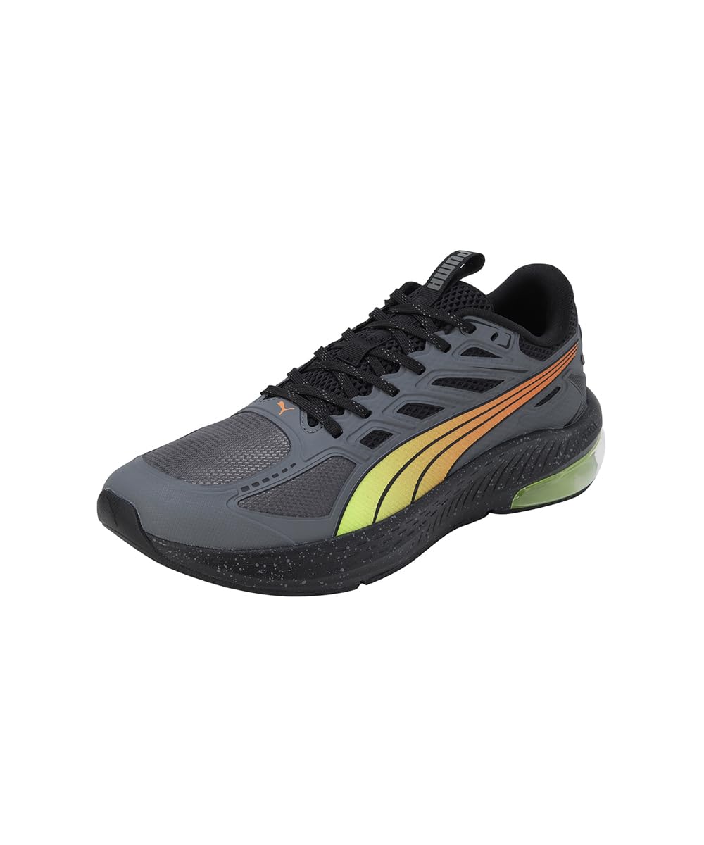 See full amazon price history chart for Puma Mens X-Cell Lightspeed Black-Cool Dark Gray Running Shoe - 10 UK (30997201) Puma Mens X-Cell Lightspeed Black-Cool Dark Gray Running Shoe - 10 UK (30997201) (B0CQCNP45G) Amazon Price History, Amazon Price Tracker
