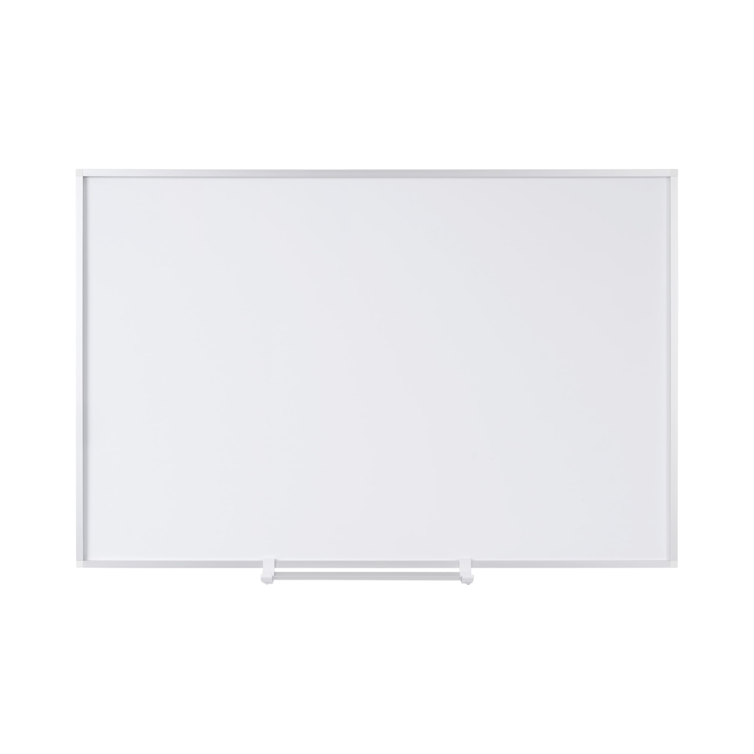 Bi-Office Maya New Generation - Pizarra blanca magnética, 1200 x 900 mm