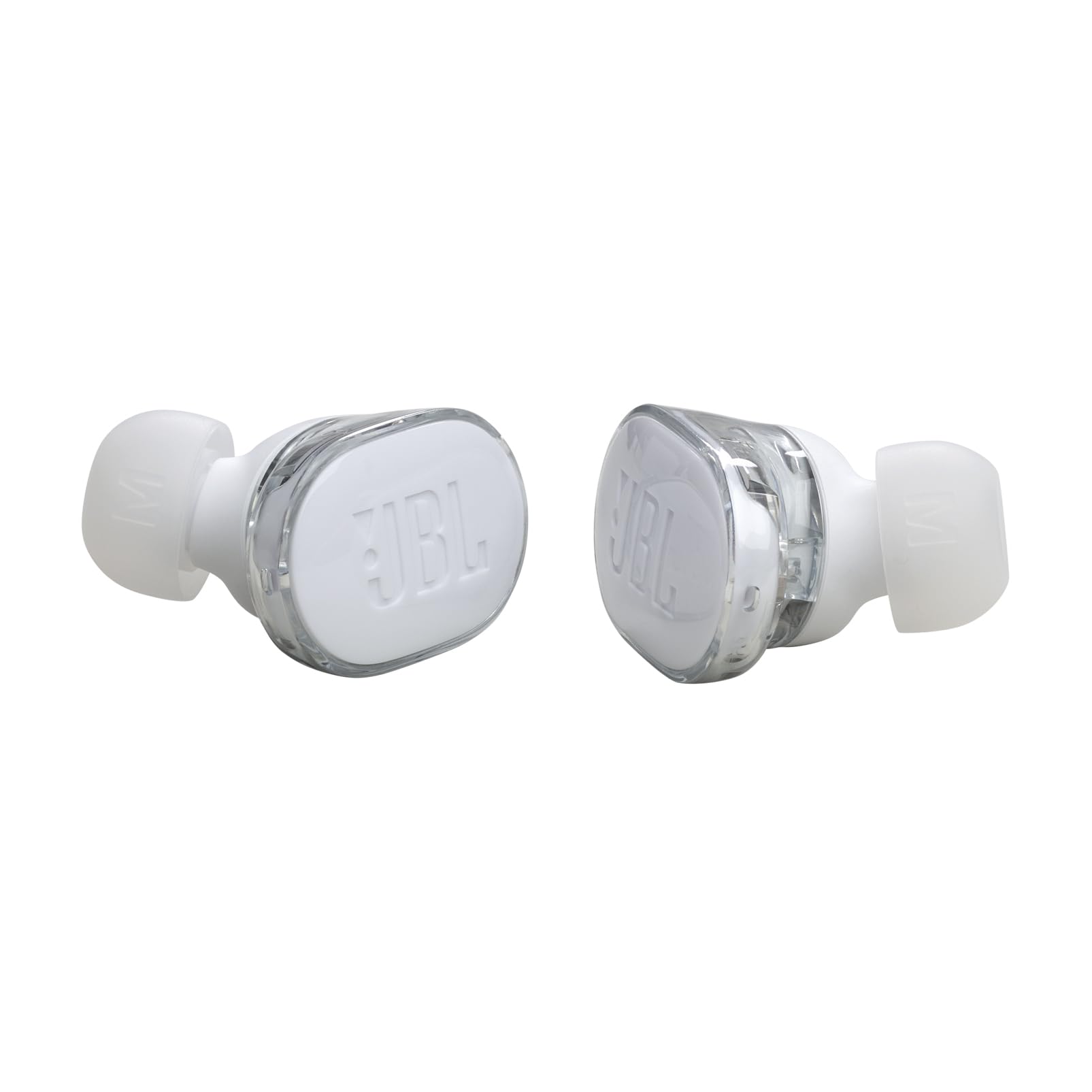 JBL Tune Buds ホワイト Amazon.com: JBL Tune Buds - True Wireless with Active Noise