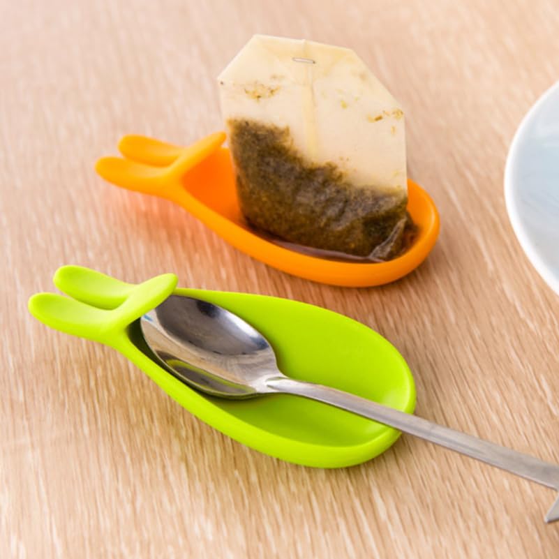 Catálogo de Reposa bolsas de té de esta semana. 29 Imagen adicional