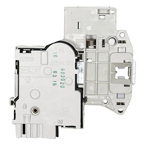 803920 Speed Queen Appliance Assy Door Latch/Switch