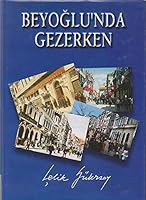 Beyoglu'nda Gezerken 9757512281 Book Cover