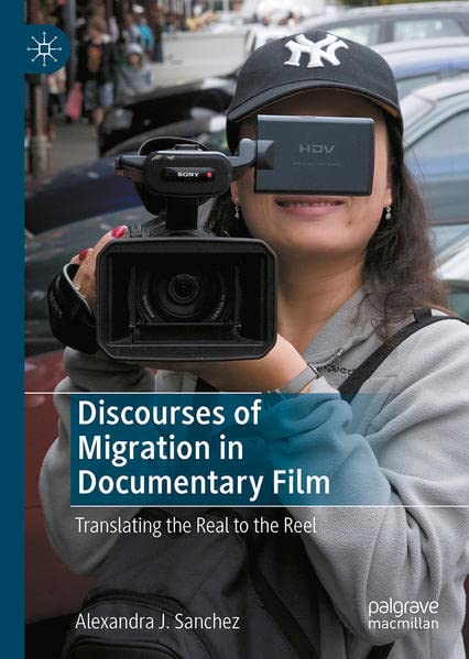 Buy Discourses of Migration in Documentary Film — BookShops.in