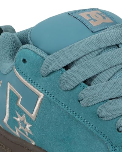 Image of DC Men's Court Graffik Skate Shoe