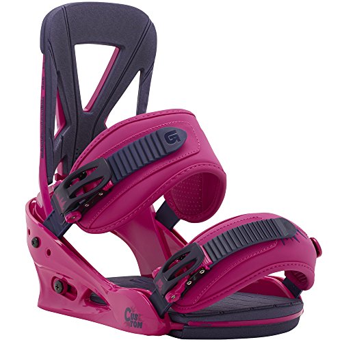 Burton Custom Liens M Rose - magentlemen