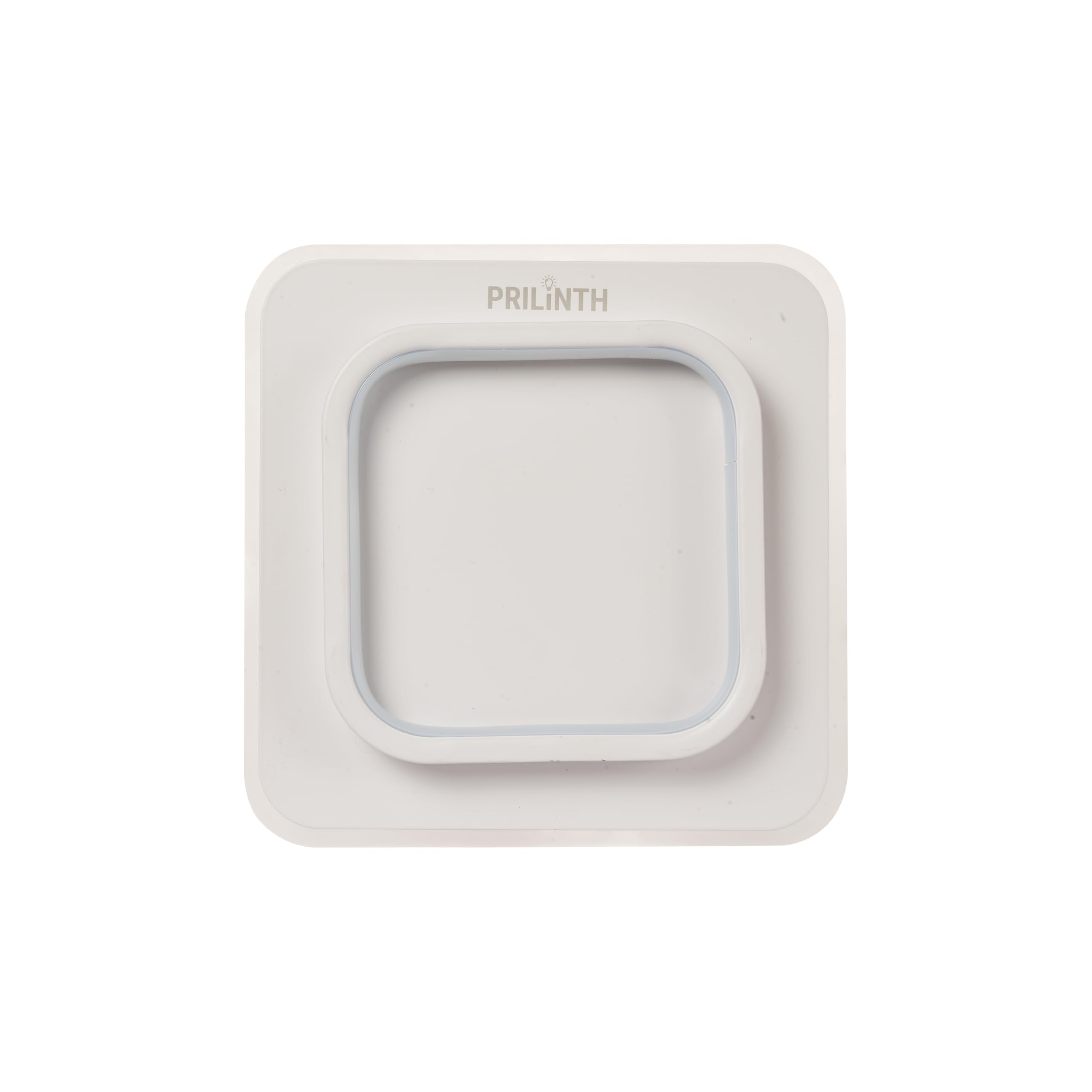 50W 3 Colour Modes LED Ceiling Light (White, Square) | three colour mode fit for 3 different timings suitable for all indoor rooms-image-8