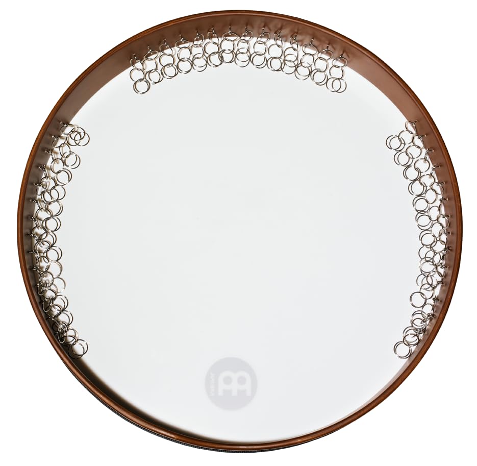 Amazon.co.jp: MEINL Percussion マイネル フレームドラム Daf True