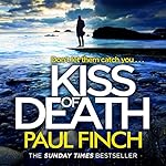 Cover of Kiss of Death