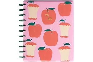 Big Happy Planner 2022-2023: Plan and organize your year in style
