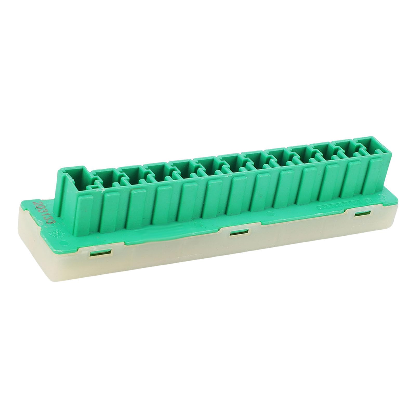 Yctze Fusible Conector Can Bus Compatible con Jeep Cherokee Wrangler
