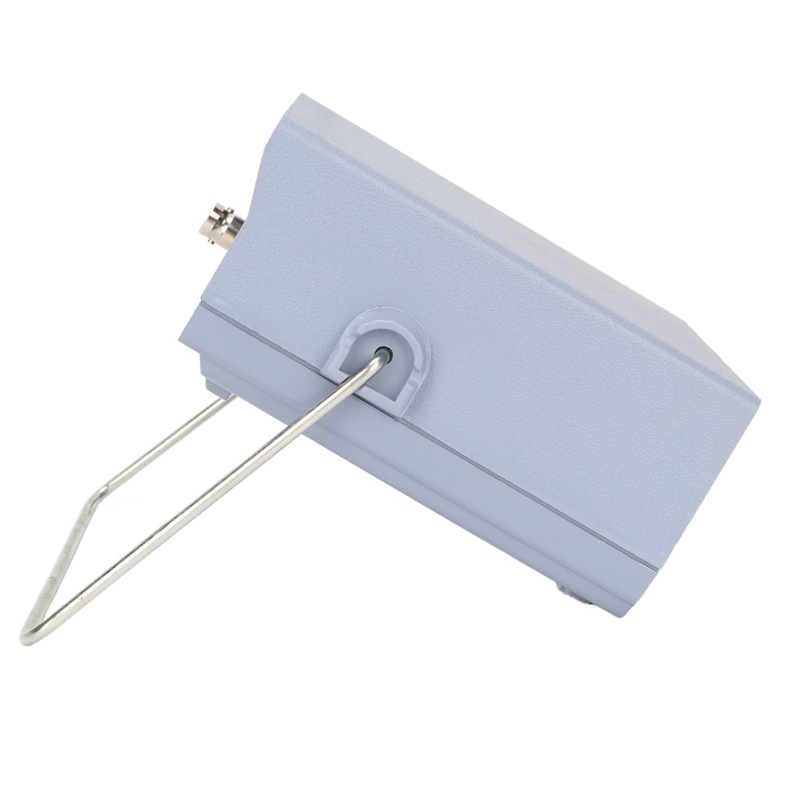 Generatore di Segnale Interfono Radio FM PM AM ABS 0.5M-470MHz Generatore di Segnale Tester Misuratore di Frequenza da -70 a 132dBm