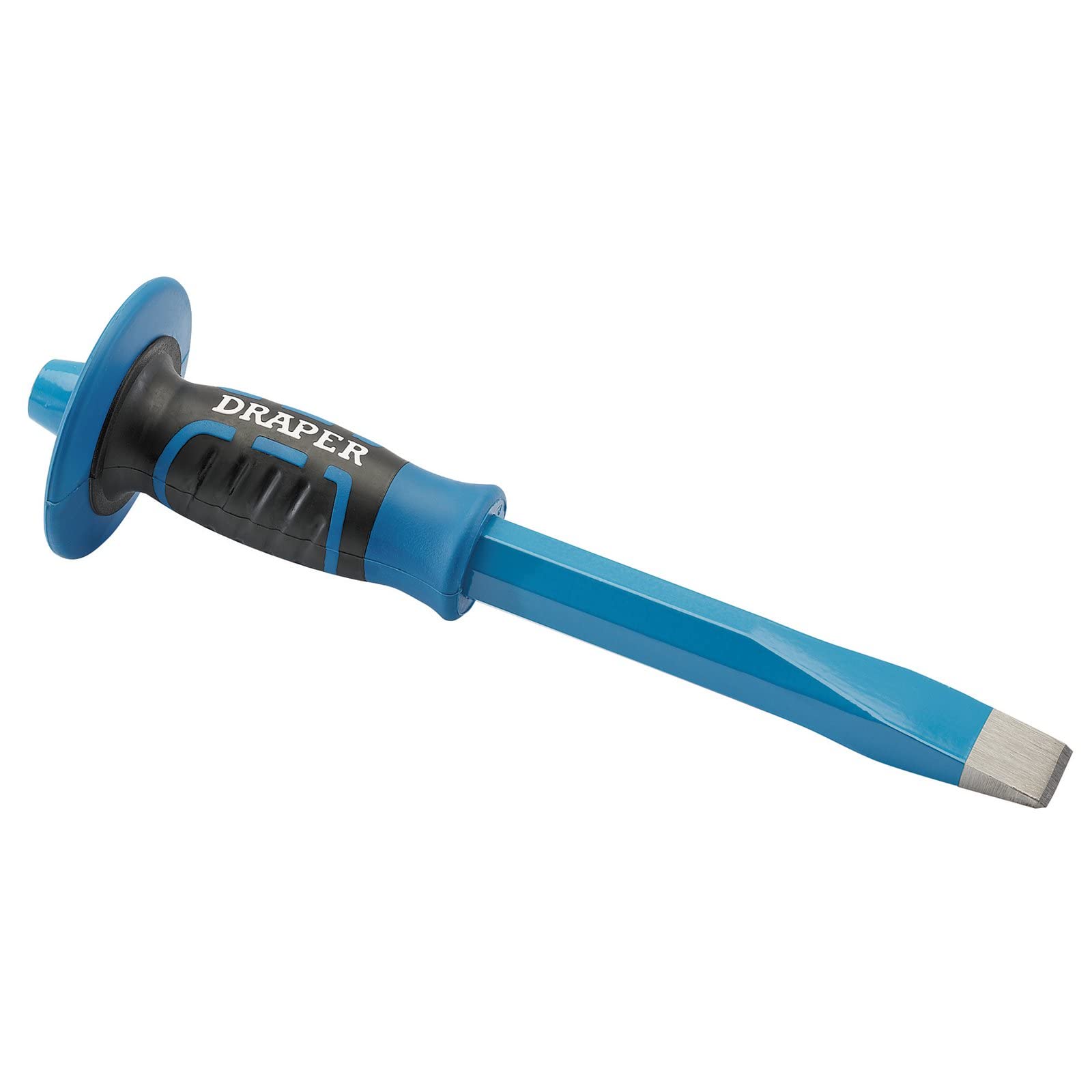 Draper 99172 Cold Chisel and Guard, 25 x 300mm