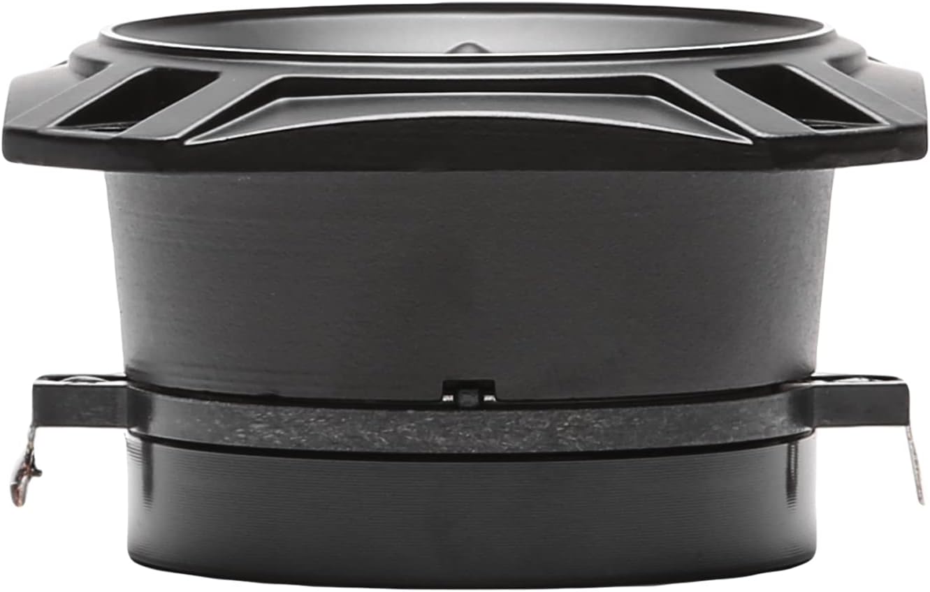 Skar Audio VX1-ST 1-Inch 480 Watt Neodymium High Compression Bullet Super Tweeters, Pair