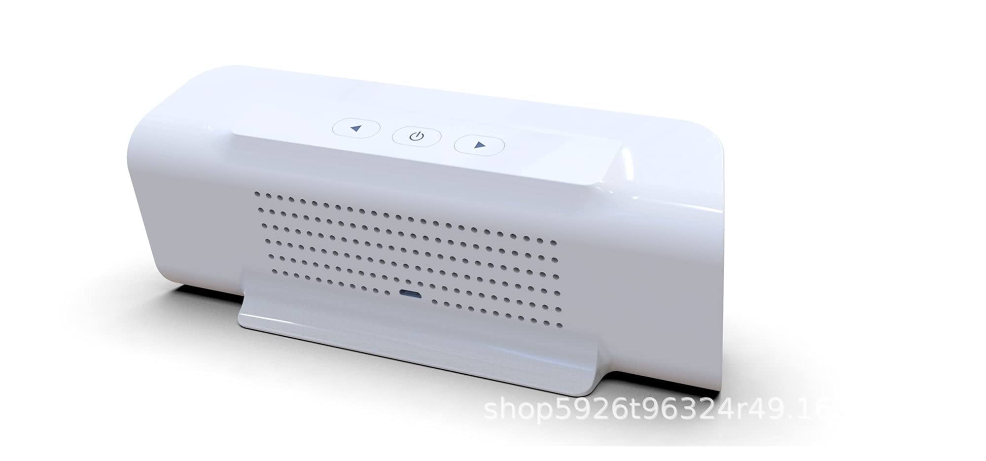 Detektor gazu, PM2.5. CO2. Detektor powietrza