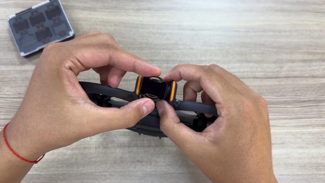 Amazon.com : STARTRC ND CPL Filters for DJI Avata 2, 4 Pack CPL