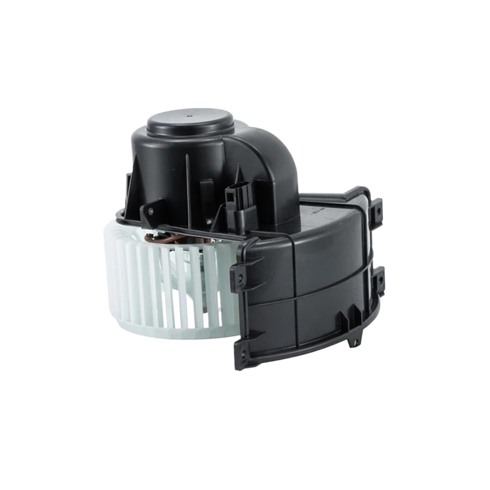 Silnik dmuchawy grzewczej do VW Multivan Transporter Caravelle T5 T6 Sharan 03-22