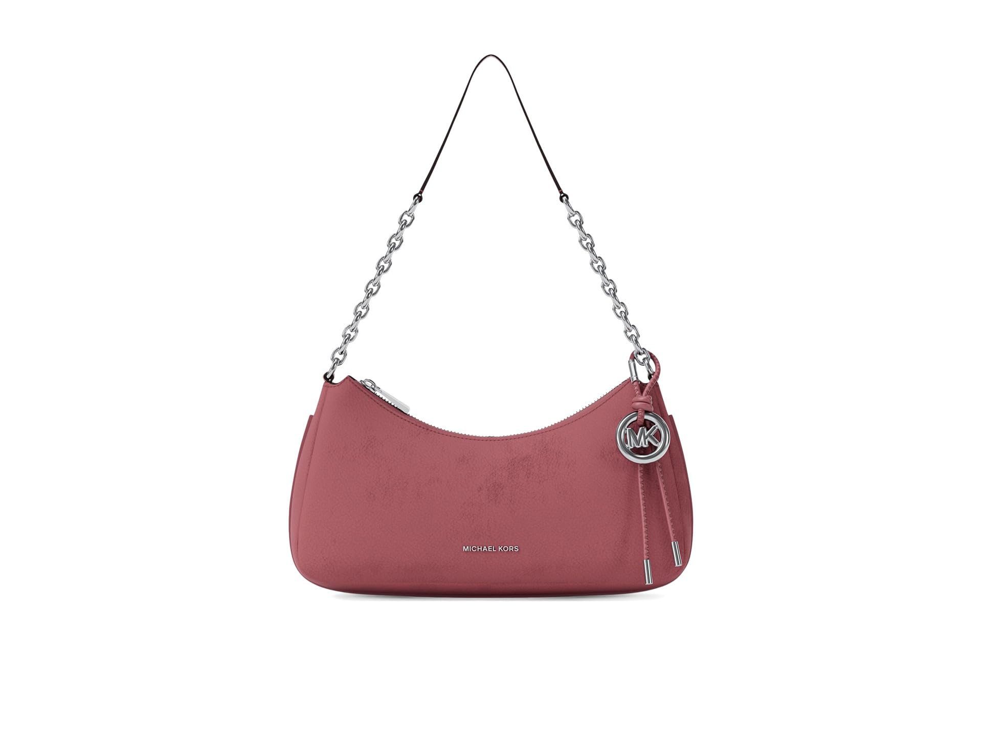 Michael Kors Women's Nolita Medium Chain Pouchette Bag