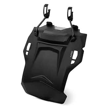 除雪用品 Lili Amazon.com: Ski-Doo New OEM Summit Expert Snowflap