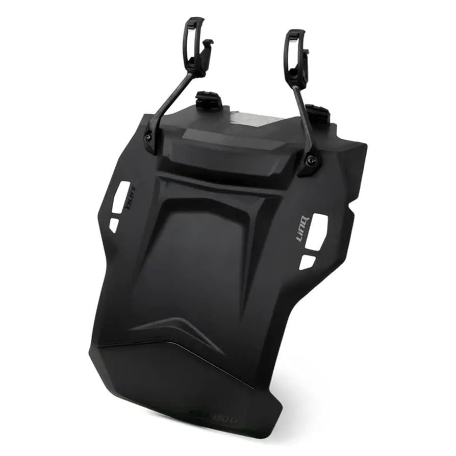 Amazon.com: Ski-Doo New OEM Summit Expert Snowflap
