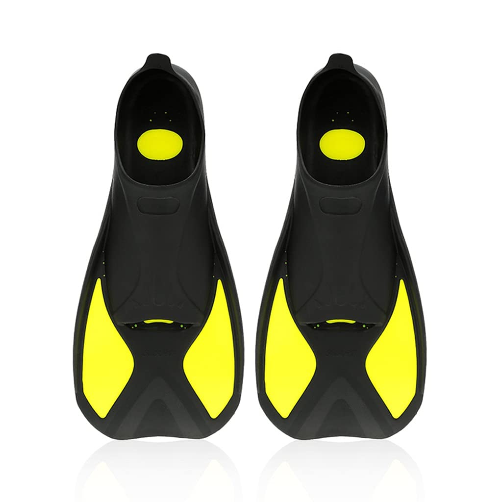 Pinne for Snorkeling, Immersioni, Nuoto, Adulti/Bambini, Flessibili, Comfort, Pinne for Nuoto, Pinne for Bambini, Pinne for Sport Acquatici