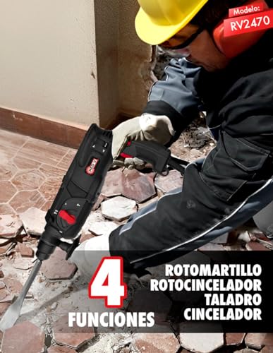 Listado y reviews de Kit de herramientas electricas tabla con los diez mejores. 25 Imagen adicional
