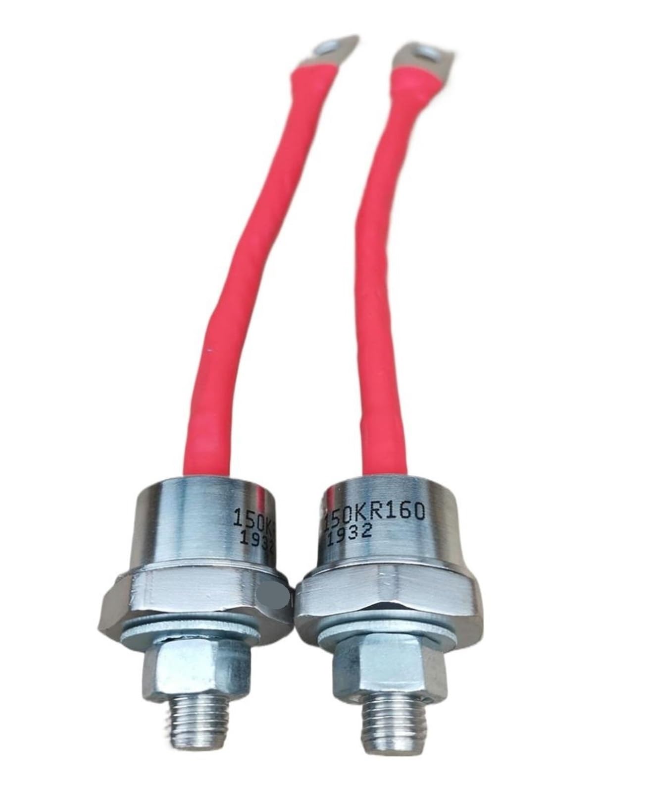 MBPAIHOP 1PCS 150KR160 Stud rectifier diode