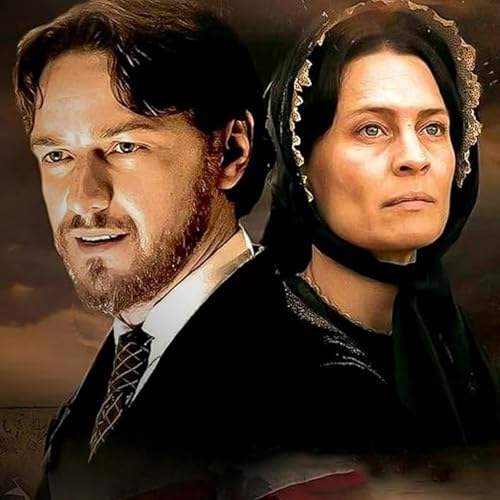 'The Conspirator' Falls Flat cover art