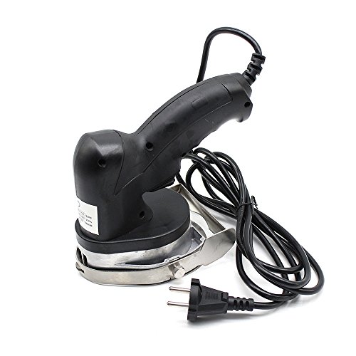 Kebab Knife,Electric Doner Gyros Slicer Cutter Meat 80W Chicken Carver Machine