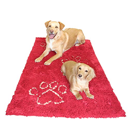 dog doormat runner