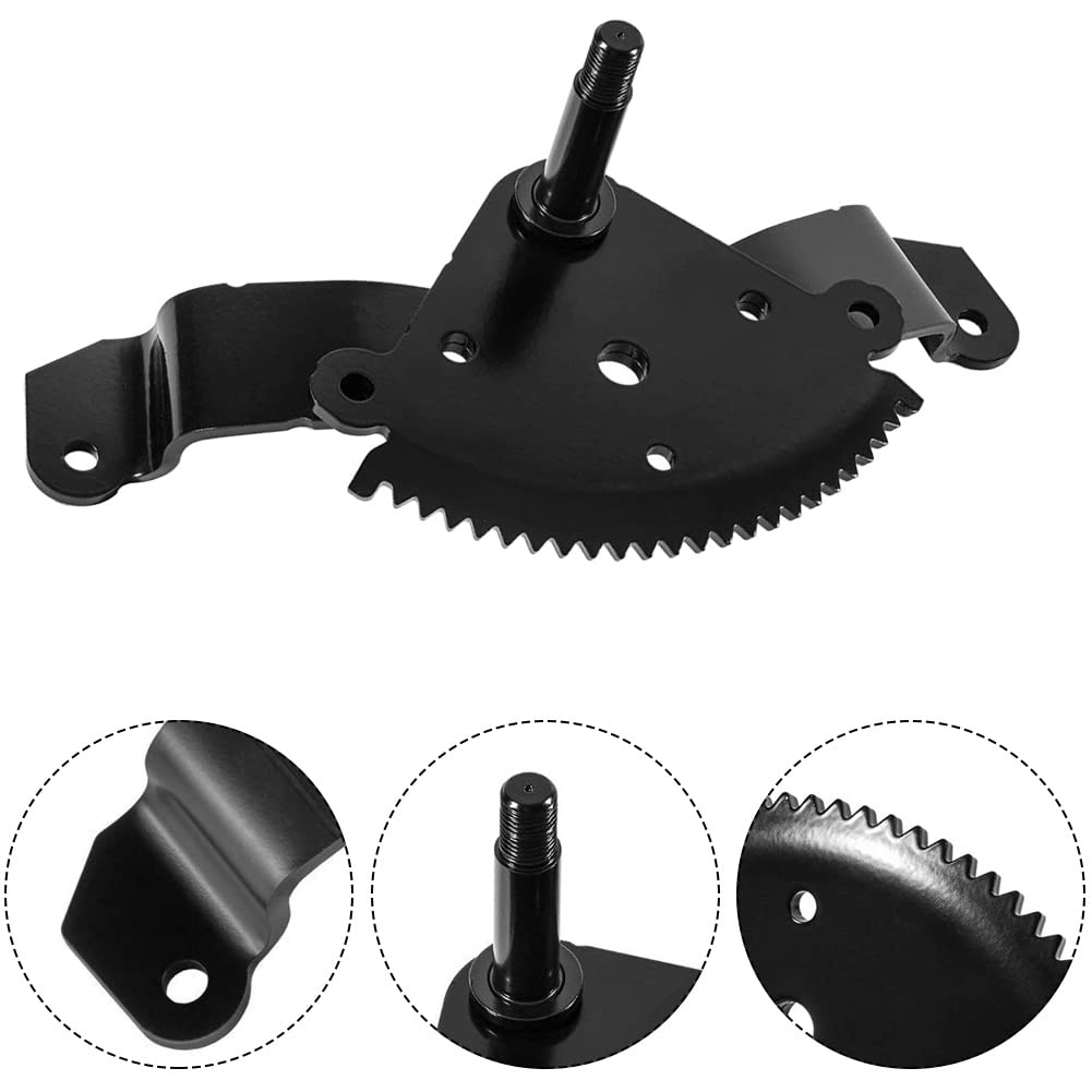 SPORTARC Steering Gear AM136297 for X300 X320 X340 X500 X520  