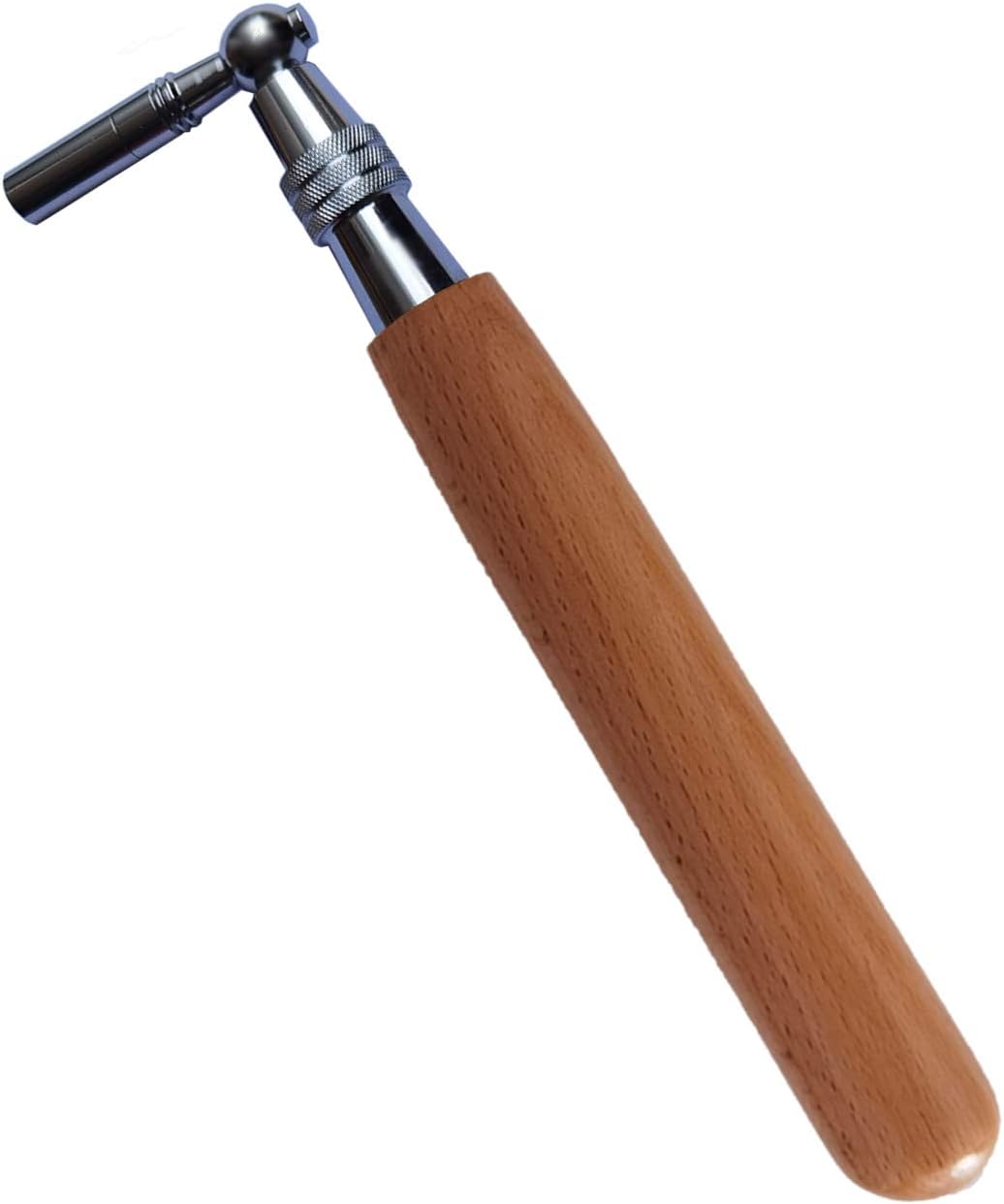 Piano Tuning Wrench, Ambcol Piano Accessories Tuning Wrench