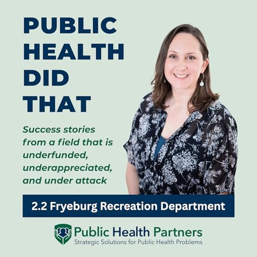 2.2 Fryeburg Recreation Department