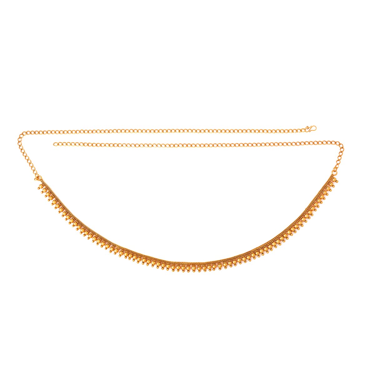 Yellow Chimes Kamarbandh for Women and Girls Traditional Gold Plated Kamarband for Women | Gold Plated Thin Saree Wedding Waist Chain for Women | Birthday Gift for girls and women (B0BMLYLNKT) Amazon Price History, Amazon Price Tracker