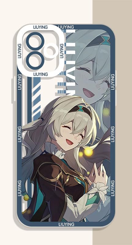 引退品！！アナカラーマルル　高レート➕綺羅スター改造パーツノーマル百三十枚ケース Amazon.co.jp: 崩壊：スターレイル ホタル スマホケース スマホカバー