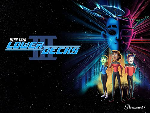 Star Trek: Lower Decks