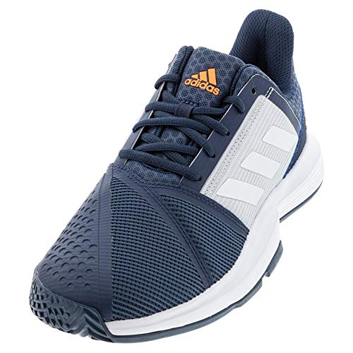 Image of adidas Men's Courtjam Bounce Tennis Shoe