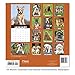 2020 Puppies Wall Calendar (LME1001020)