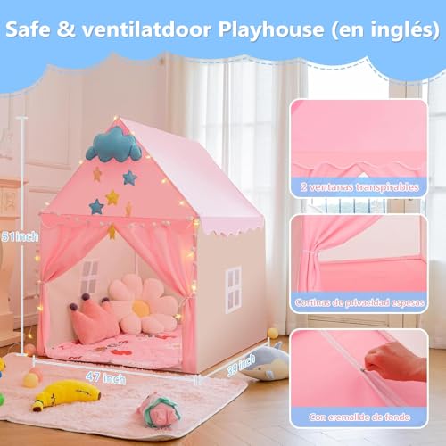 Consejos y reviews para comprar Casitas infantiles comprados en linea. 14 Consejos y reviews para comprar Casitas infantiles comprados en linea. 14