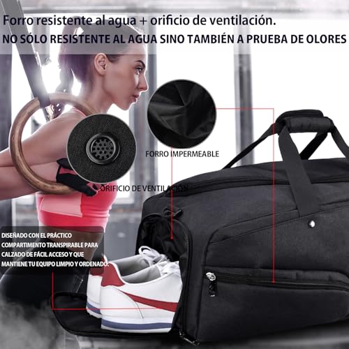Comparativas de Maleta dustin los más recomendados. 27 Imagen adicional