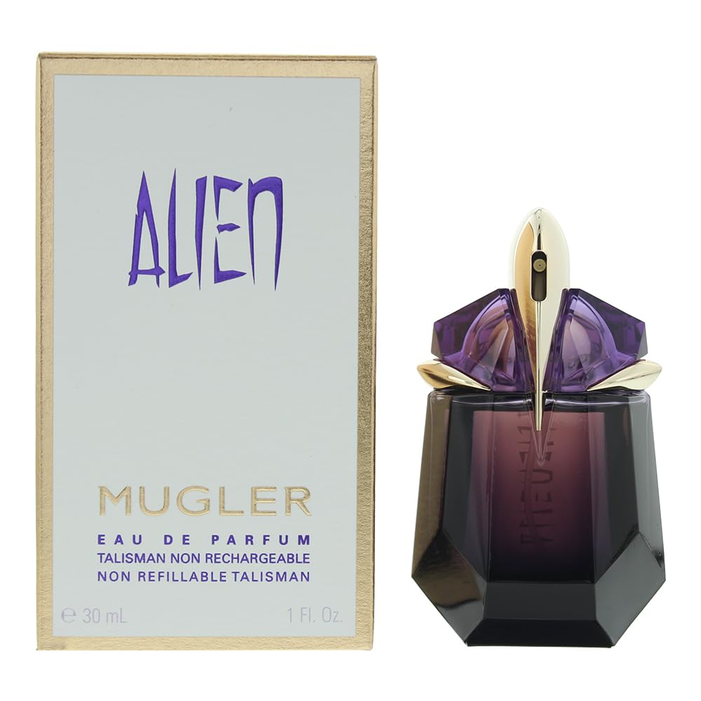 Thierry Mugler Alien Eau de Parfum - Women's Perfume