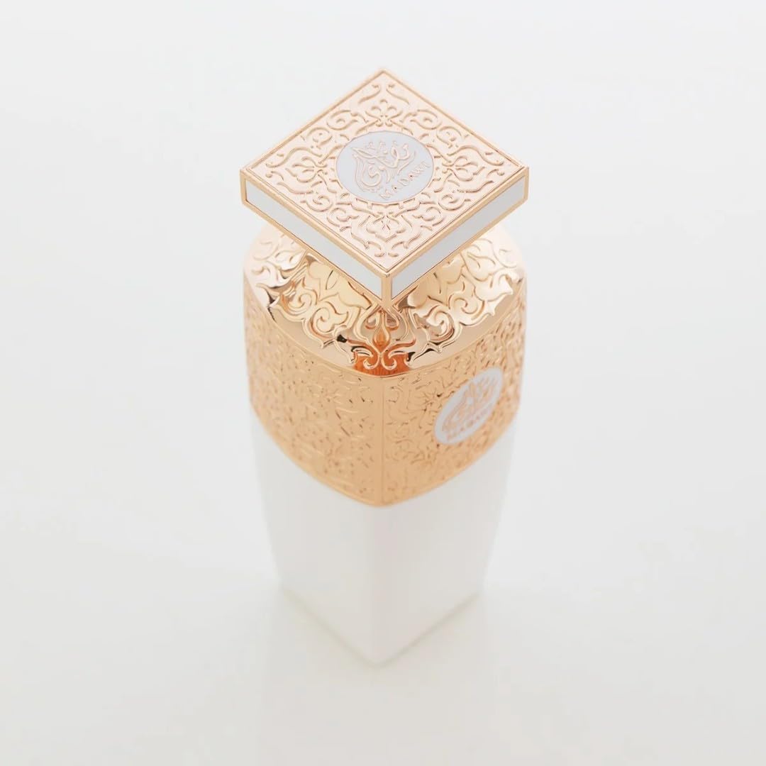 Arabian Oud Madawi White 100 ml