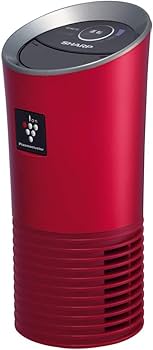 Amazon | シャープ プラズマクラスター搭載 車載用イオン発生機